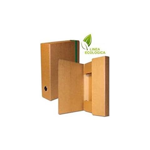 pz. 1 Scatola portaprogetto conelas. d. 6 cm FM7XCPECO06ELPAV - Foto 1