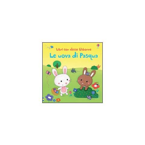 Sam Taplin - Le uova di Pasqua. Ediz. illustrata - Foto 1