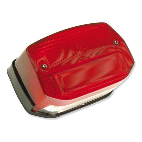 Stop Rosso Posteriore - Foto 1