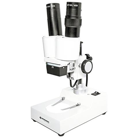 Biorit ICD 20x microscopio (30.5) - Foto 1