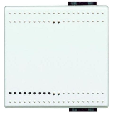 N4911/2 - Light - Copritasto Illuminabile Per Interruttore / Deviatore 2 Mod - Foto 1