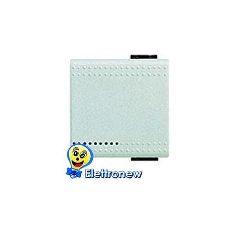 N4911/2 - Light - Copritasto Illuminabile Per Interruttore / Deviatore 2 Mod - Foto 2