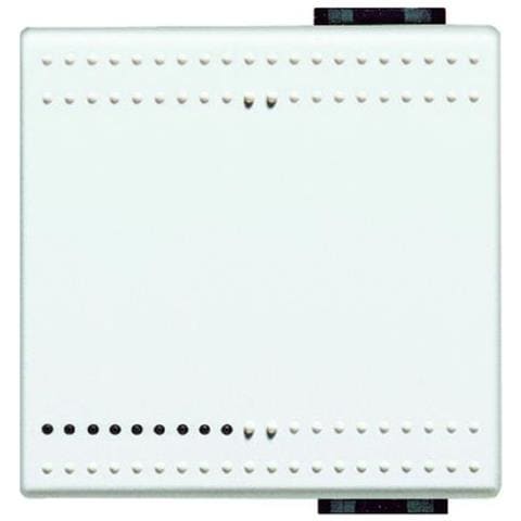 N4911/2 - Light - Copritasto Illuminabile Per Interruttore / Deviatore 2 Mod - Foto 3