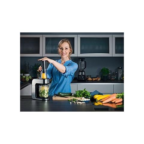 WOX003 Affetta verdure - Foto 4