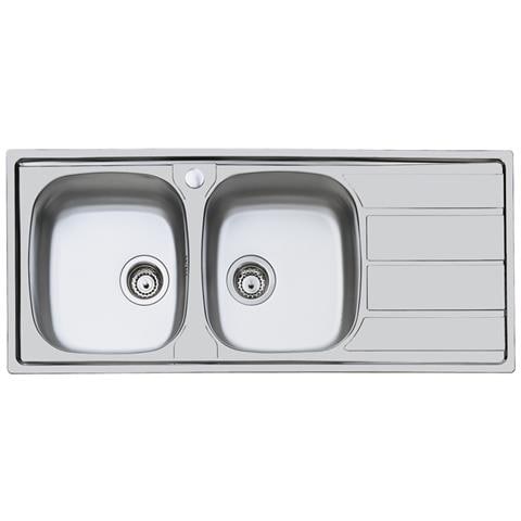Lavello S1000 116 2v 3,5 Std - 1812 162 - Foto 2
