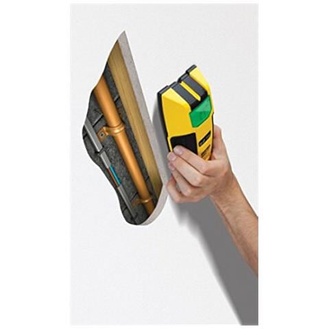 Rilevatore Elettronico Fatmax S300 per Legno, Metalli e Cavi - Foto 2