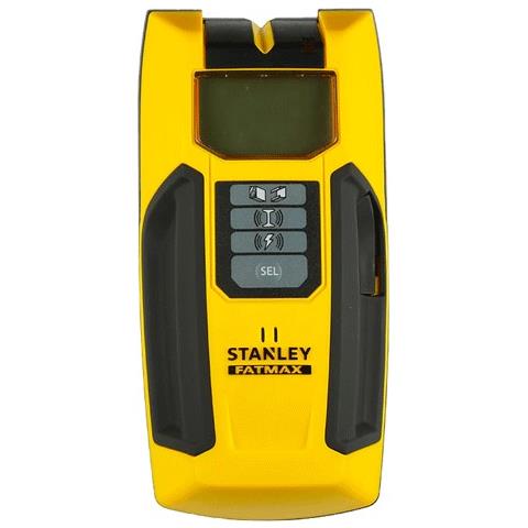 Rilevatore Elettronico Fatmax S300 per Legno, Metalli e Cavi - Foto 6