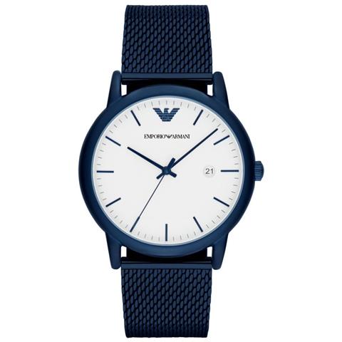 Orologio Armani Ar11025. Quarzo, Colore Bianco. Uomo. - In ordine - Foto 15