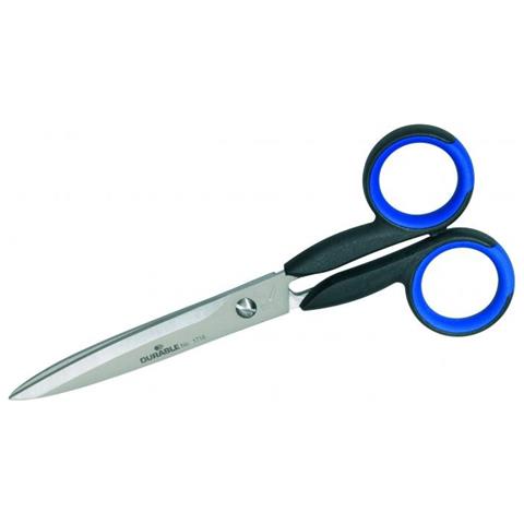 Supercut. Forbici In Acciaio Inossidabile 15 Cm Colore Nero / blu - Foto 1