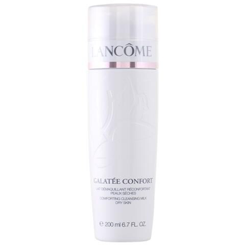 Galatee Confort Latte Struccante Confort Pelle Secca 200ml - Foto 2