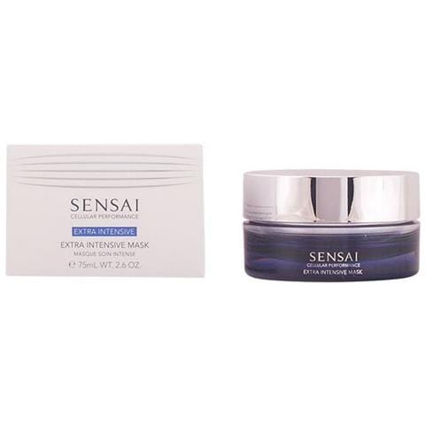 Kanebo Cellular Performance Extra Intensive Mask - maschera 75ml - Foto 2