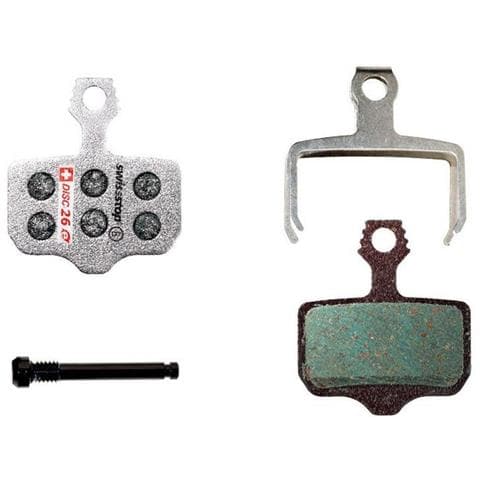 Pastiglie Per Freni Avid Disc26 - Foto 1