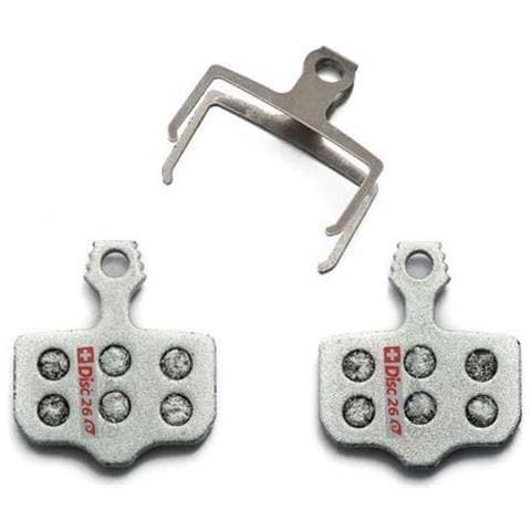 Pastiglie Per Freni Avid Disc26 - Foto 2