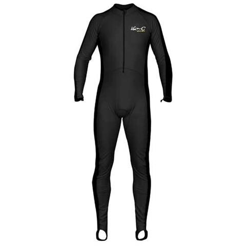 Mute Iq-company Uv 300 Uv Overall Watersport Costumi Uomo L - Foto 1