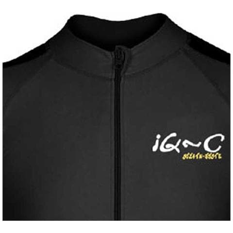Mute Iq-company Uv 300 Uv Overall Watersport Costumi Uomo L - Foto 2