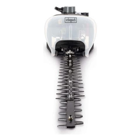 Tagliasiepi Hth250/240p, 0,7 kw, 1 pezzi, Nero / rosso / bianco / argento, 5910401903 - Foto 17