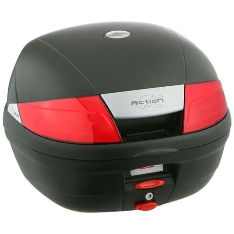Bauletto K35 35 Litri Con Piastra Universale - Foto 1