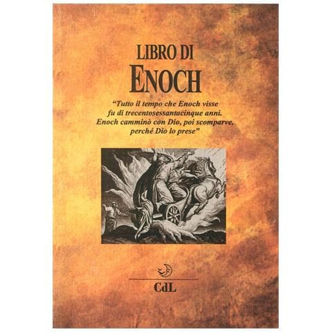 Il Libro Di Enoch - Foto 2
