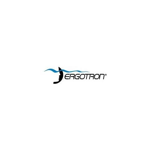 CareFit Slim - Carrello - per portatile - Alluminio - bianco, - Foto 1