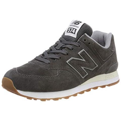 Sneakers New Balance Grigio Uomo Ml574epc Taglia 45 - Foto 1
