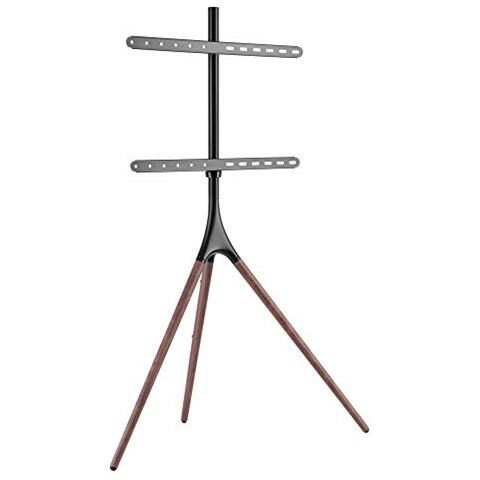 ICA-TR18SAM - Supporto a Pavimento per TV LCD / LED / Plasma 45-65'' - Foto 1