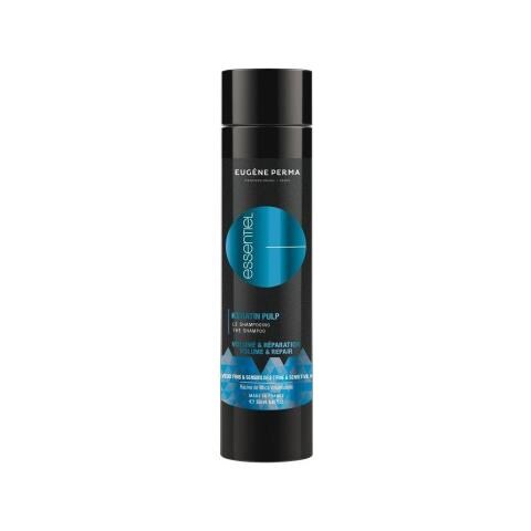 Eugenio Perma Essential Keratin Shampoo Pulp 250ml - Foto 1