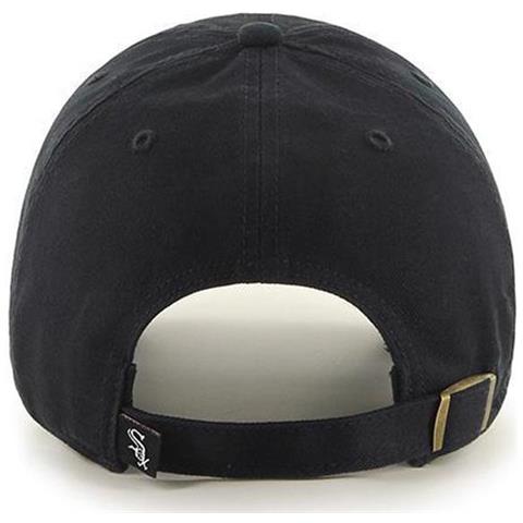 Berretti E Cappelli 47 Chicago White Sox Clean Up Accessori Uomo One Size - Foto 1