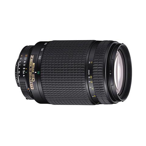 Fotocamera Reflex D3400 + 18-55mm Af-p + 70-300mm Af-p Nero - Foto 7