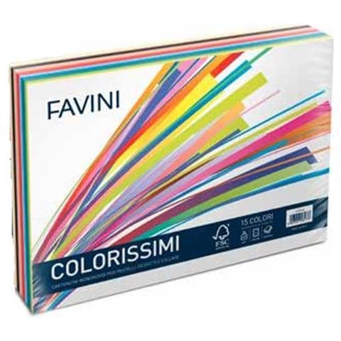 Prisma: 220 Colorissimi 15 Colori - Foto 2