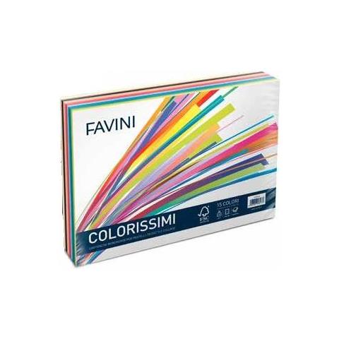 Prisma: 220 Colorissimi 15 Colori - Foto 1