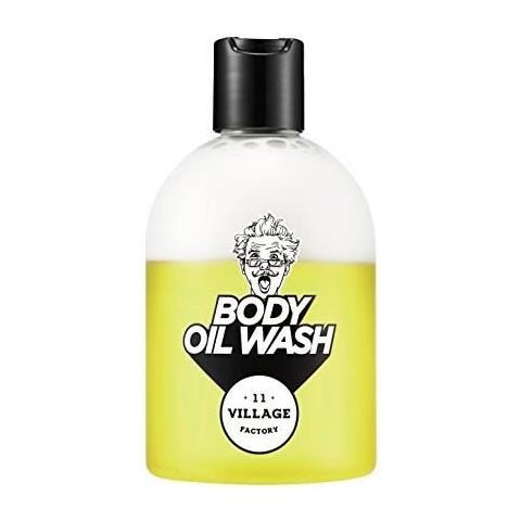 Day Body Oil Wash 300ml - Bagnoschiuma - Foto 1