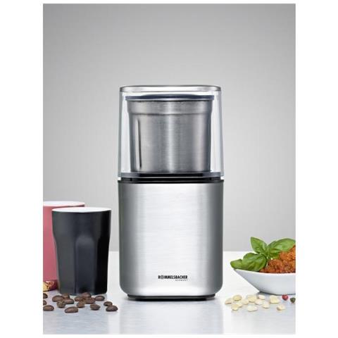 Egk 200 Gewrz & Kaffee Mhle 200w (egk200)  - Foto 1