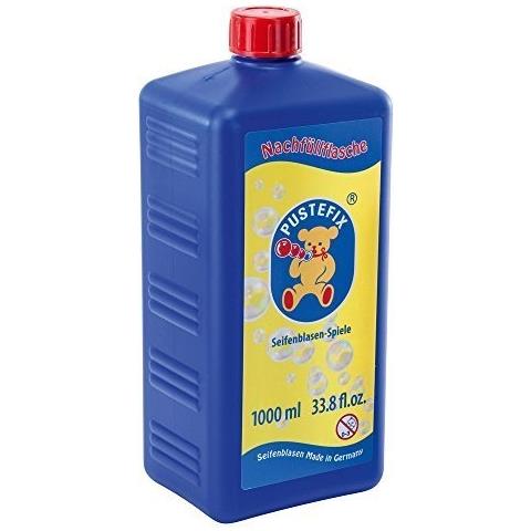 Refill Bottle Maxi 1 L - Foto 1