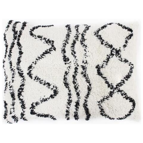 Cuscino Berbere Ethno 40x60cm - Foto 1