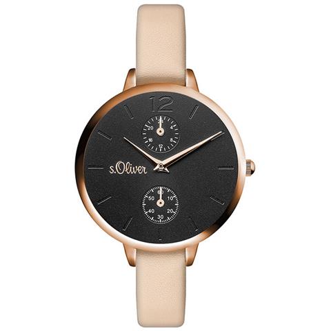 So-3535-lm Orologio Da Donna - Foto 1