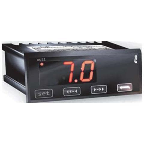 Termostato Per Riscaldamento O Raffreddamento - Foto 1