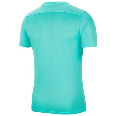 Maglia Uomo DryFit Park VII Taglia M Colore Turchese - Foto 2
