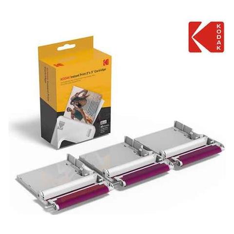 Carta Combo 3 ""quadrato"" - 30 Stampe - Foto 1