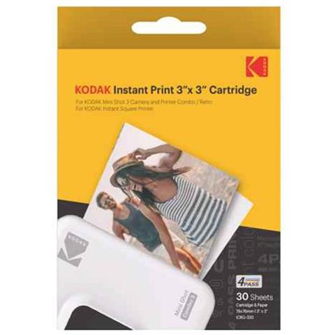 Carta Combo 3 ""quadrato"" - 30 Stampe - Foto 2