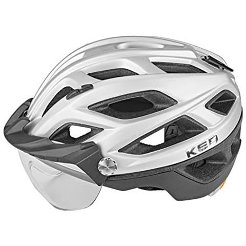 Covis Lite Silver Black Matt M - Foto 2