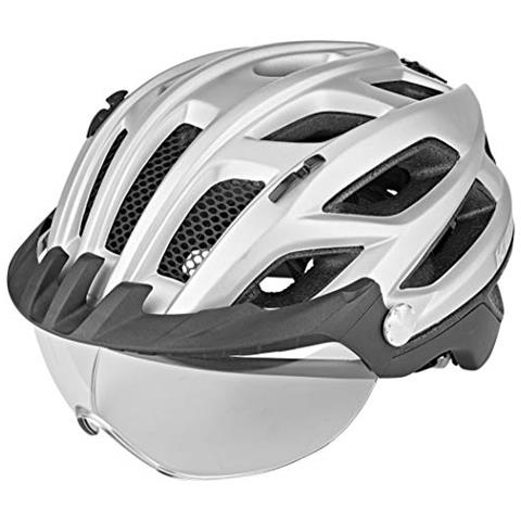 Covis Lite Silver Black Matt M - Foto 1