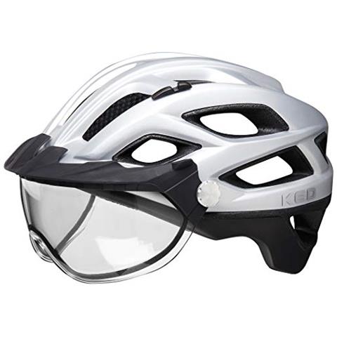 Covis Lite Silver Black Matt M - Foto 3