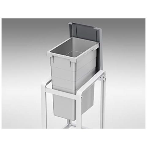 0935-302 - Cubo Profiline Öko Xl - Añadido (38l)  - Foto 2