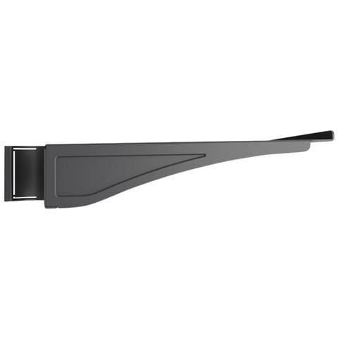 Componente di Montaggio MB7406 per Personal Computer / Lettore DVD Colore Nero - Foto 6