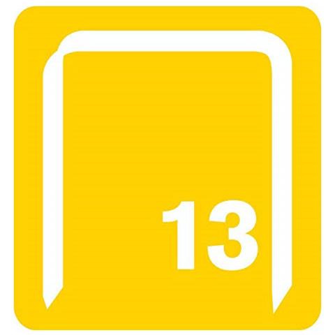 11835625 No. 13 Graffe Una Multa Filo E La 8 Millimetri Acciaio - Foto 2