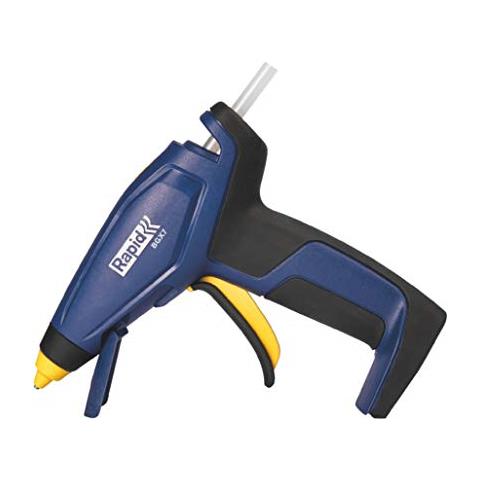 Rapid 5001400 Pistola Per Colla, Blu - Foto 2