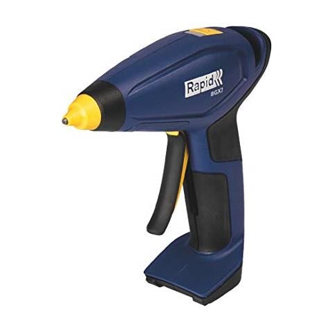 Rapid 5001400 Pistola Per Colla, Blu - Foto 1