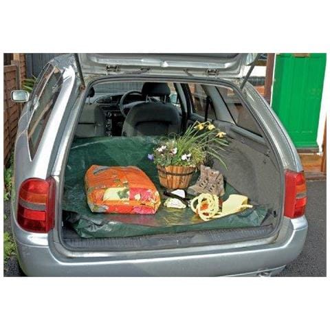47648 Car Boot Liner Tray - Foto 2