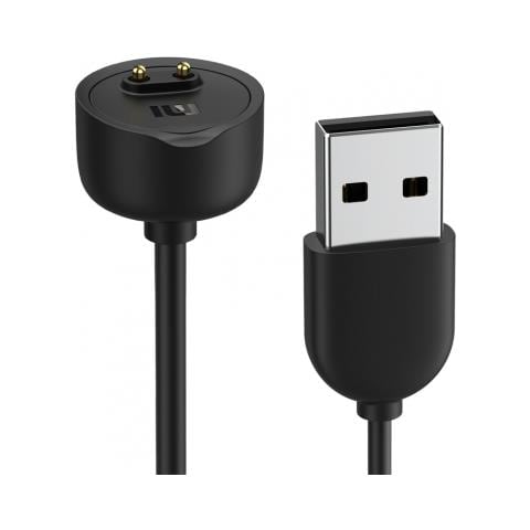 Bhr4641gl Charging Cavo Di Carica Magnetico Per Mi Band 5 Nero - Foto 8