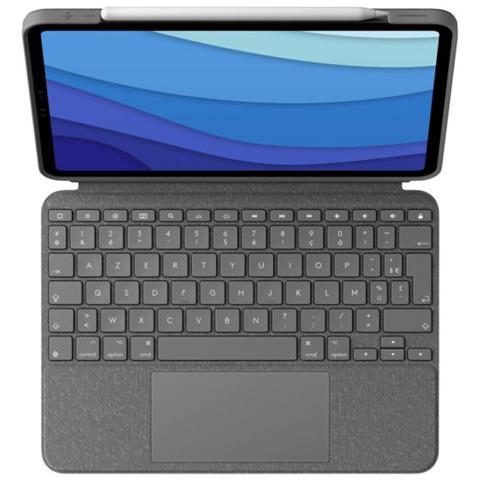 Combo Touch Ipad Pro 11in 1-3g Oxford Grey - Fra - Foto 1
